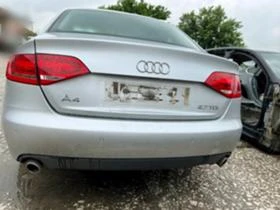 Audi A4 2.7tdi автомат, снимка 5