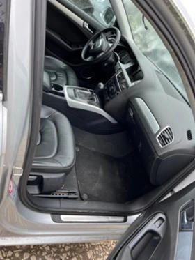 Audi A4 2.7tdi автомат, снимка 4