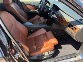 BMW 525 2.5i. N52  M-paket 138000км. Като нова!!!, снимка 12