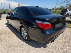 BMW 525 2.5i. N52  M-paket 138000км. Като нова!!!, снимка 5
