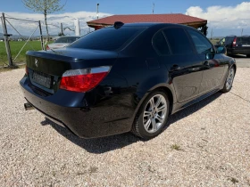 BMW 525 2.5i. N52  M-paket 138000км. Като нова!!!, снимка 4