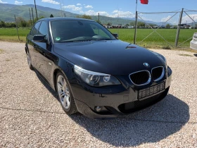BMW 525 2.5i. N52  M-paket 138000км. Като нова!!!, снимка 2