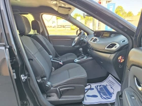 Renault Scenic X-MODE 1, 4 131к.с. 147х.км. ОБСЛУЖЕНА, снимка 13