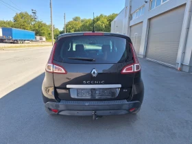 Renault Scenic X-MODE 1, 4 131к.с. 147х.км. ОБСЛУЖЕНА, снимка 6