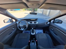 Renault Scenic X-MODE 1, 4 131к.с. 147х.км. ОБСЛУЖЕНА, снимка 14