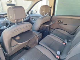 Renault Scenic X-MODE 1, 4 131к.с. 147х.км. ОБСЛУЖЕНА, снимка 10