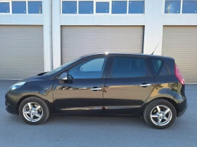 Renault Scenic X-MODE 1, 4 131к.с. 147х.км. ОБСЛУЖЕНА, снимка 8