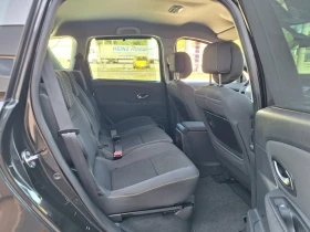 Renault Scenic X-MODE 1, 4 131к.с. 147х.км. ОБСЛУЖЕНА, снимка 11