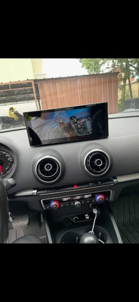 Audi A3 1.8 tfsi, снимка 3