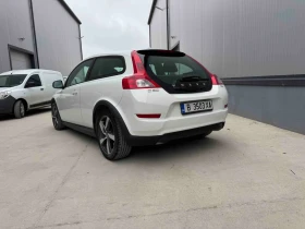 Volvo C30 D2, снимка 3