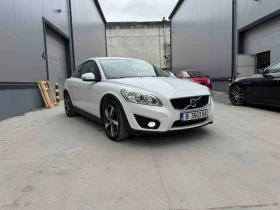 Volvo C30 D2, снимка 2