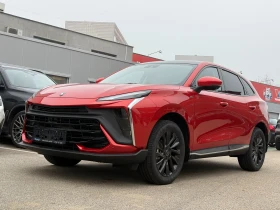 DONGFENG T5-EVO 1.5T HEV, снимка 2