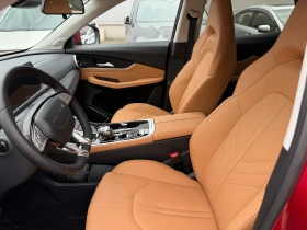 DONGFENG T5-EVO 1.5T HEV, снимка 7