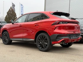 DONGFENG T5-EVO 1.5T HEV, снимка 5