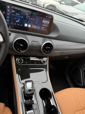 DONGFENG T5-EVO 1.5T HEV, снимка 10