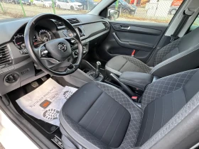 Skoda Fabia, снимка 7