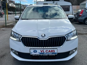 Skoda Fabia, снимка 2