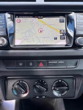 Skoda Fabia, снимка 11