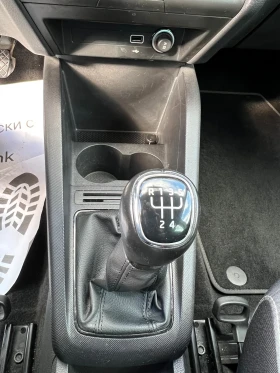 Skoda Fabia, снимка 12