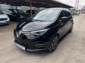 Renault Zoe R135, 52Kwh, 22г, CCSнов внос ГЕРМАНИЯ, снимка 5