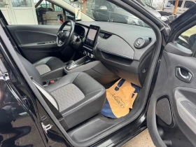 Renault Zoe R135, 52Kwh, 22г, CCSнов внос ГЕРМАНИЯ, снимка 10