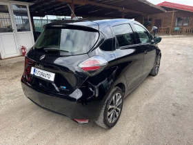 Renault Zoe R135, 52Kwh, 22г, CCSнов внос ГЕРМАНИЯ, снимка 9