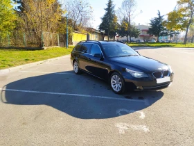 BMW 520 Е61-LCI, снимка 2