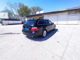 BMW 520 Е61-LCI, снимка 7