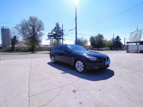 BMW 520 Е61-LCI, снимка 3