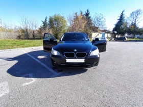 BMW 520 Е61-LCI, снимка 9