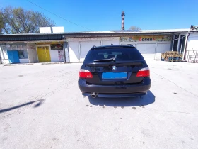 BMW 520 Е61-LCI, снимка 8