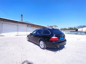 BMW 520 Е61-LCI, снимка 4