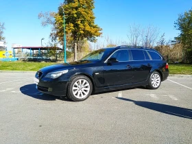 BMW 520 Е61-LCI, снимка 1