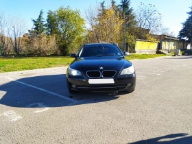 BMW 520 Е61-LCI, снимка 5