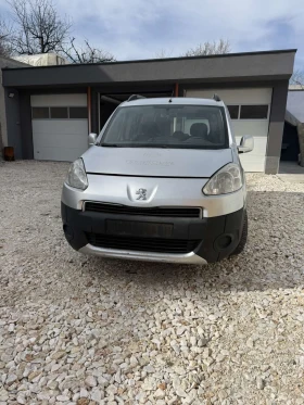 Peugeot Partner, снимка 11