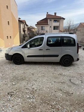 Peugeot Partner, снимка 8