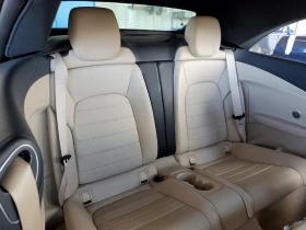 Mercedes-Benz C 300 AMG PACK* BURMESTER* ПОДГРЕВ* ОБДУХВАНЕ* KEYLESS* , снимка 10