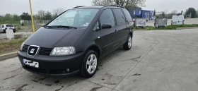 Seat Alhambra, снимка 1