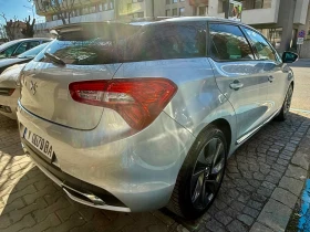 Citroen DS5, снимка 2
