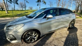 Citroen DS5, снимка 5