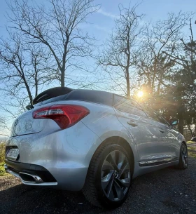 Citroen DS5, снимка 7