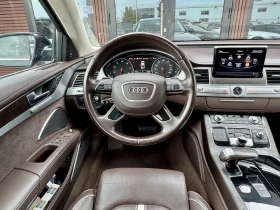 Audi A8 S8 Пакет* Matrix* BANG&OLUFSEN* Head Up* Design Se, снимка 10