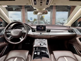 Audi A8 S8 Пакет* Matrix* BANG&OLUFSEN* Head Up* Design Se, снимка 9