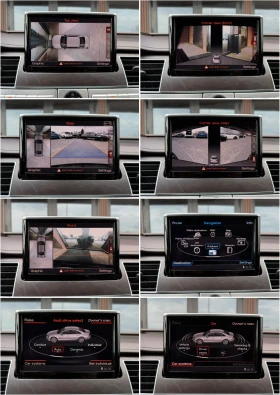 Audi A8 S8 Пакет* Matrix* BANG&OLUFSEN* Head Up* Design Se, снимка 12