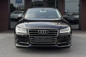 Audi A8 S8 Пакет* Matrix* BANG&OLUFSEN* Head Up* Design Se, снимка 2