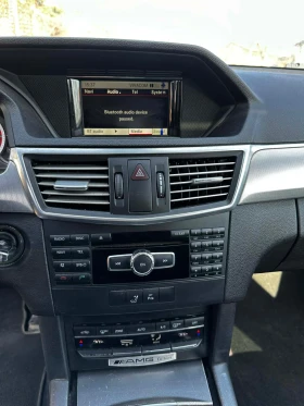 Mercedes-Benz E 350 4matik, снимка 13