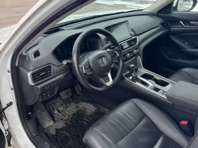 Honda Accord * Touring * CARFAX * ЦЕНА ДО БГ, снимка 5