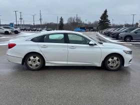 Honda Accord * Touring * CARFAX * ЦЕНА ДО БГ, снимка 3