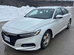 Honda Accord * Touring * CARFAX * ЦЕНА ДО БГ, снимка 1