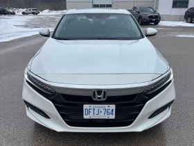 Honda Accord * Touring * CARFAX * ЦЕНА ДО БГ, снимка 6